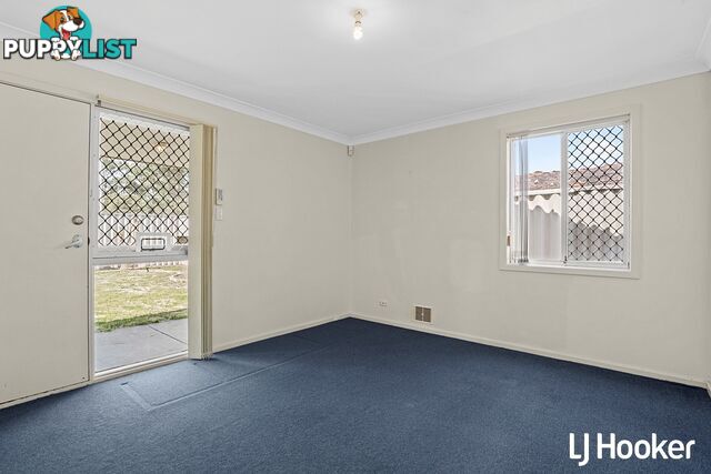 8 Wandarra Close KARAWARA WA 6152