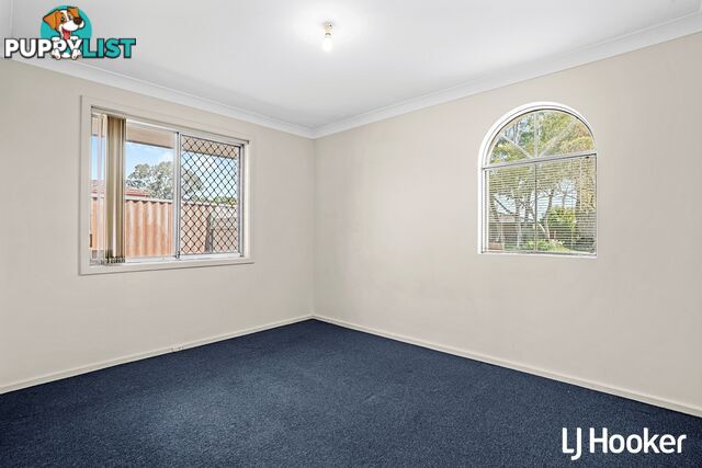 8 Wandarra Close KARAWARA WA 6152