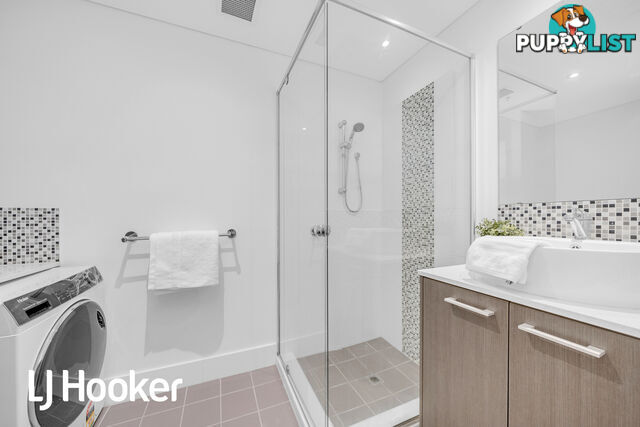 41/580 Hay Street PERTH WA 6000