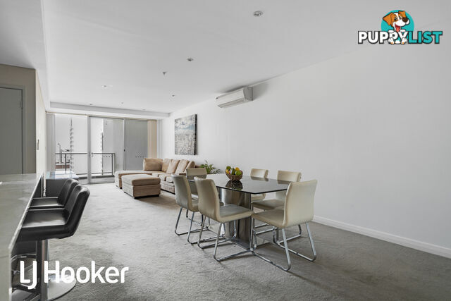 41/580 Hay Street PERTH WA 6000