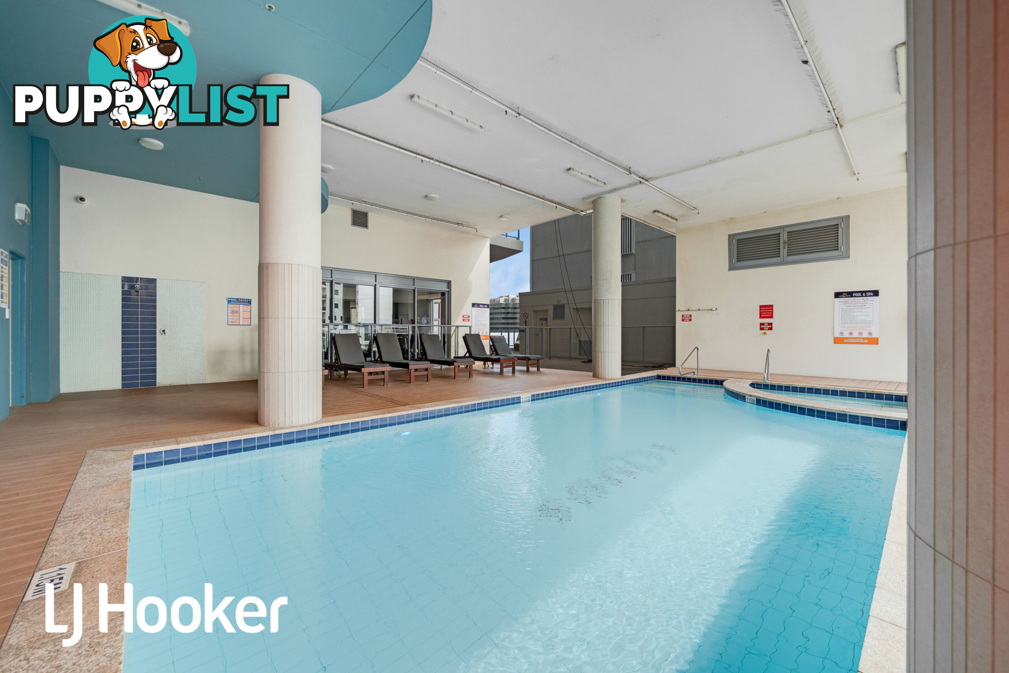 41/580 Hay Street PERTH WA 6000
