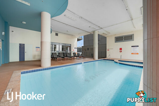 41/580 Hay Street PERTH WA 6000