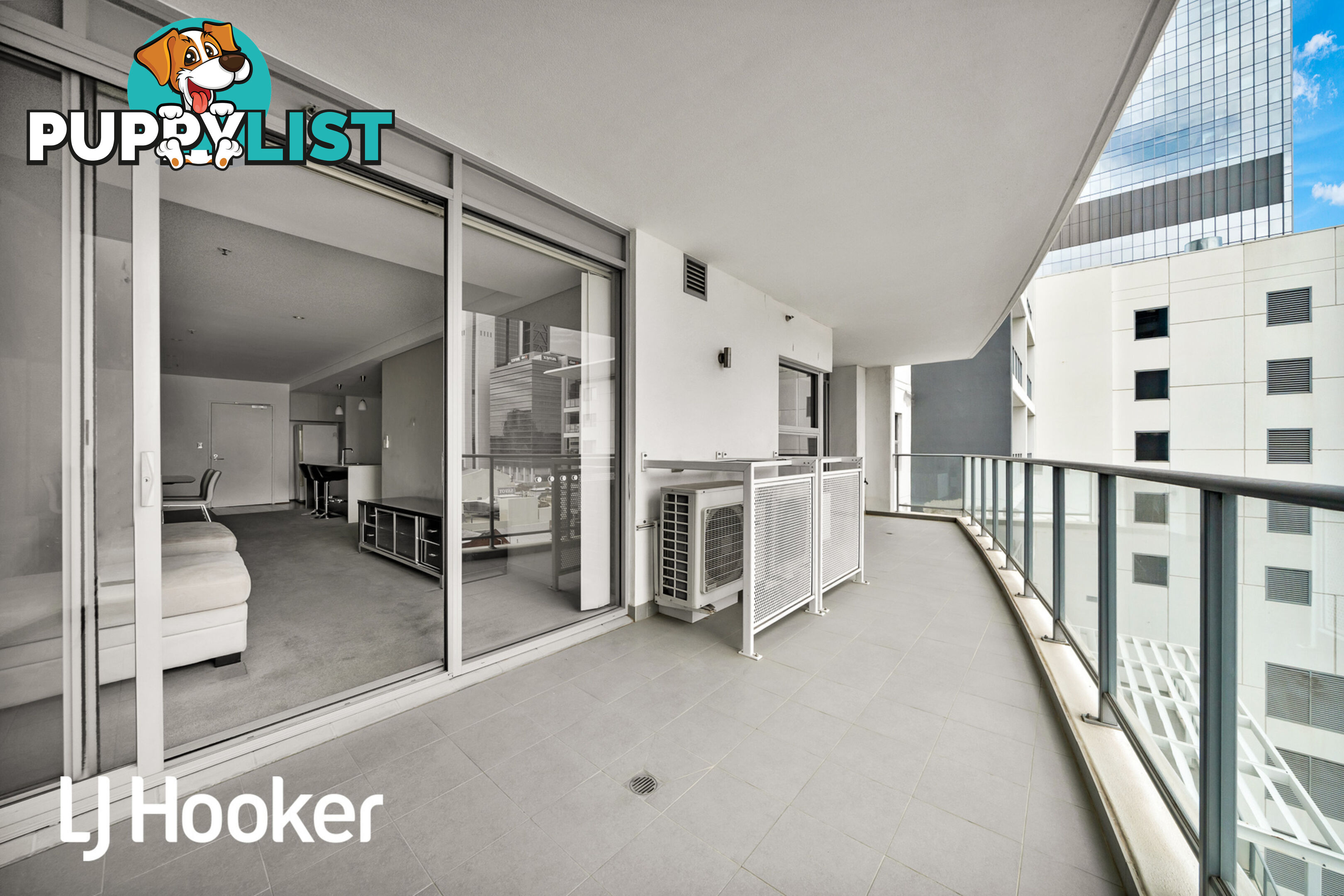 41/580 Hay Street PERTH WA 6000