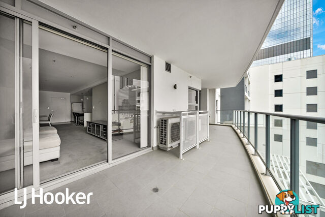 41/580 Hay Street PERTH WA 6000