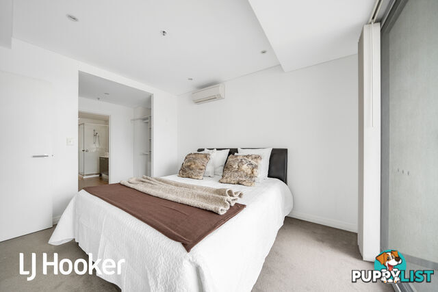 41/580 Hay Street PERTH WA 6000