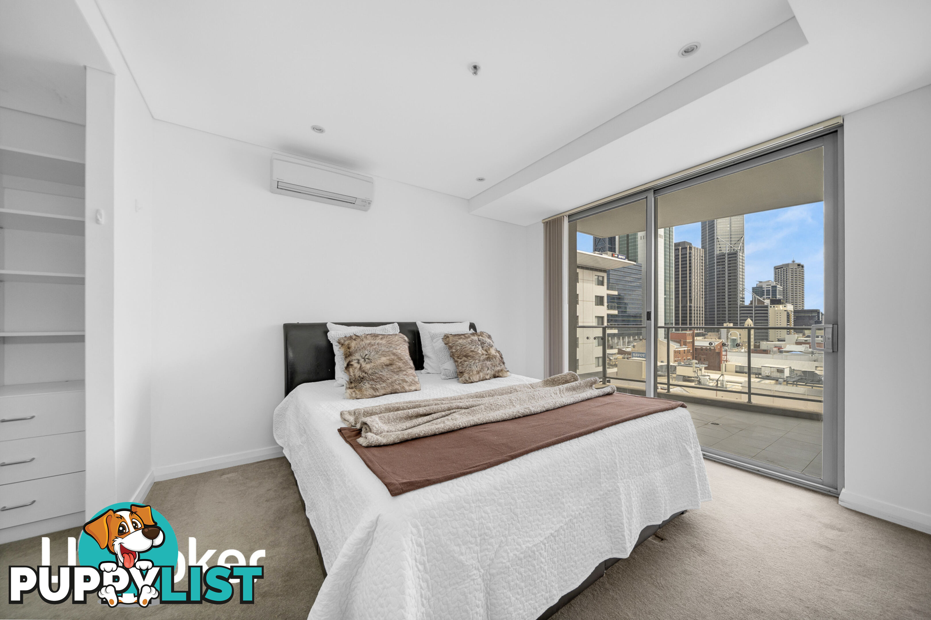 41/580 Hay Street PERTH WA 6000