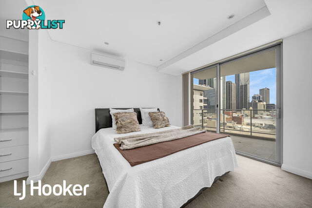 41/580 Hay Street PERTH WA 6000