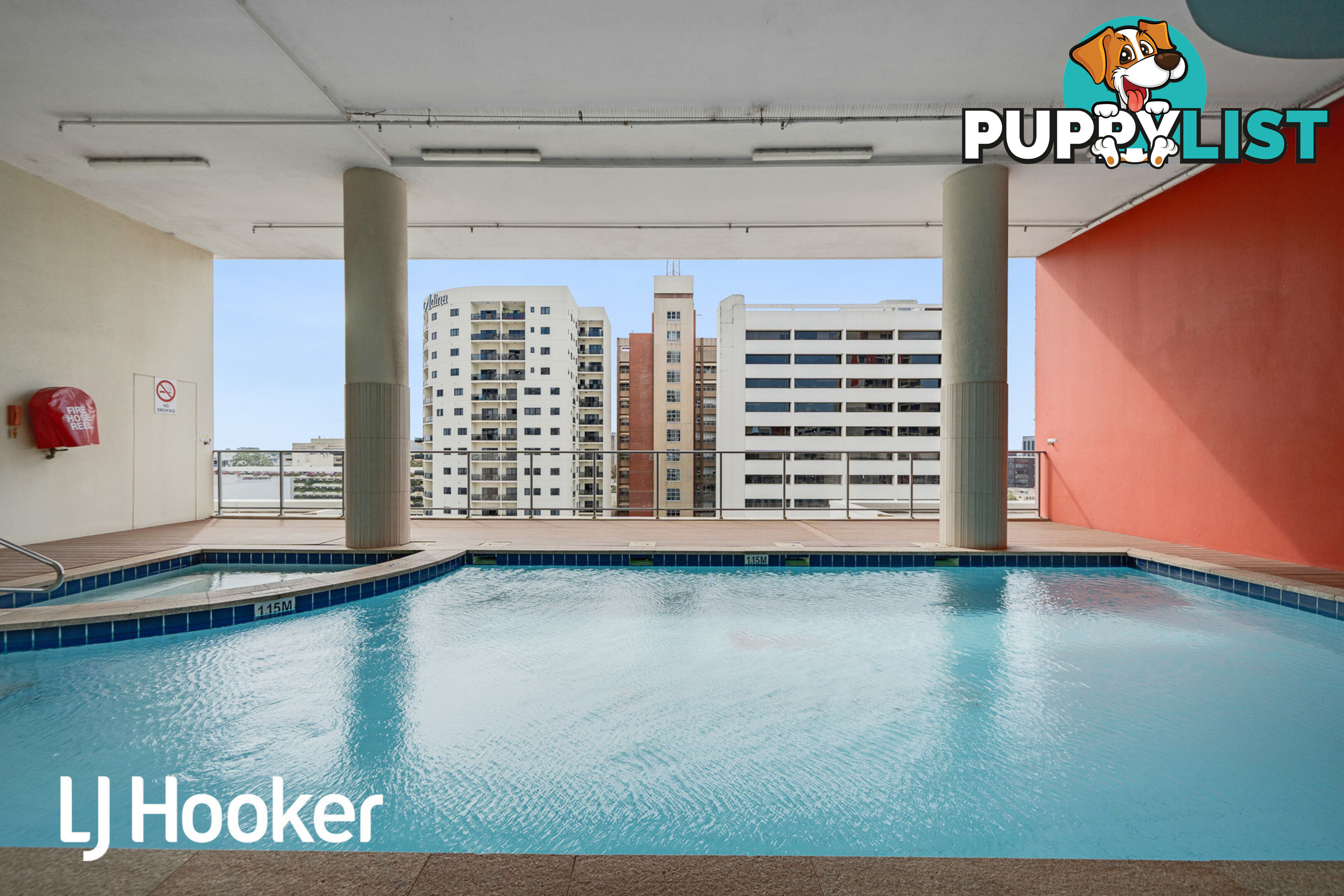 41/580 Hay Street PERTH WA 6000