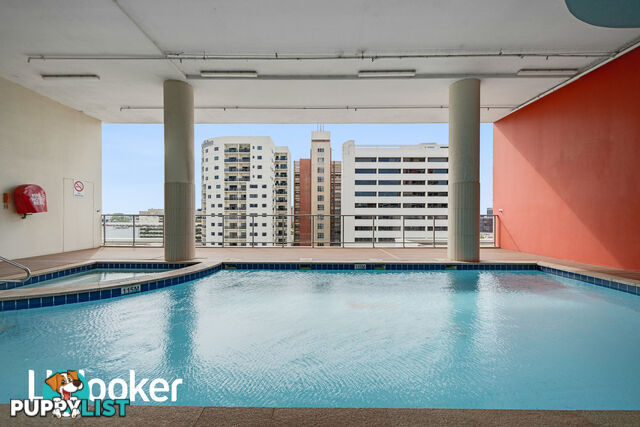 41/580 Hay Street PERTH WA 6000