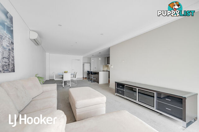 41/580 Hay Street PERTH WA 6000