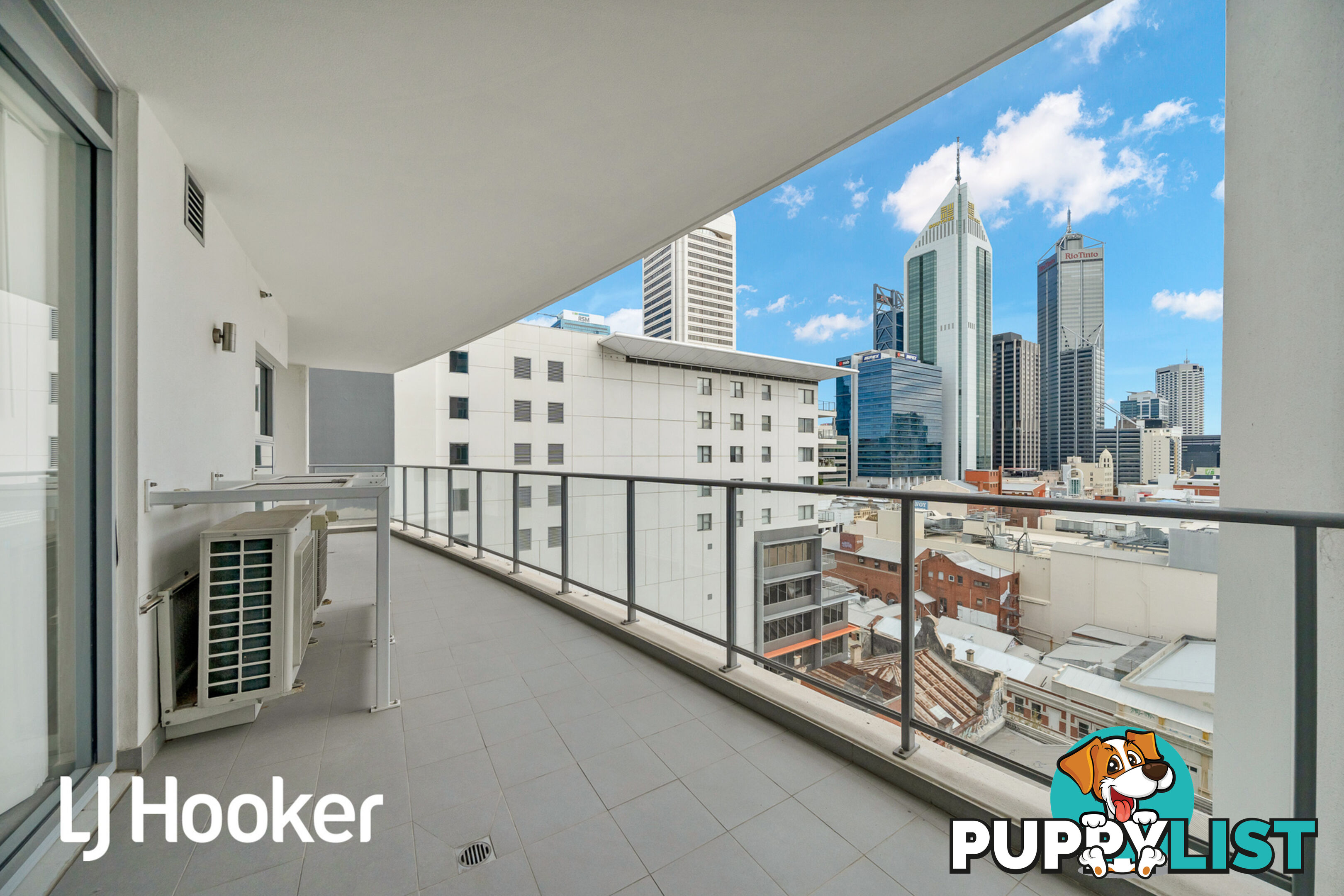 41/580 Hay Street PERTH WA 6000