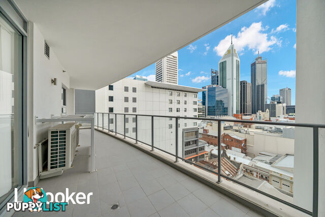 41/580 Hay Street PERTH WA 6000