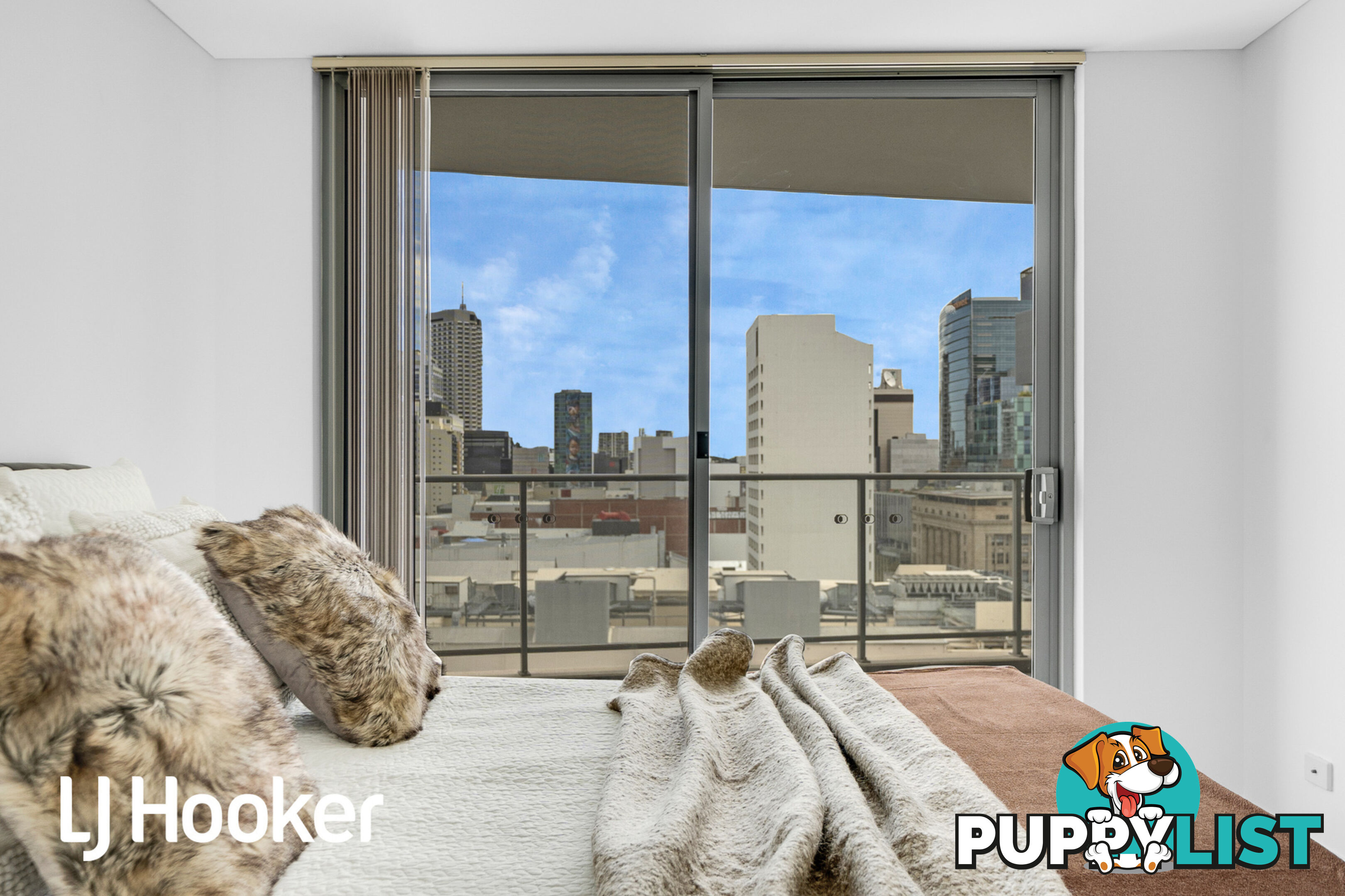 41/580 Hay Street PERTH WA 6000