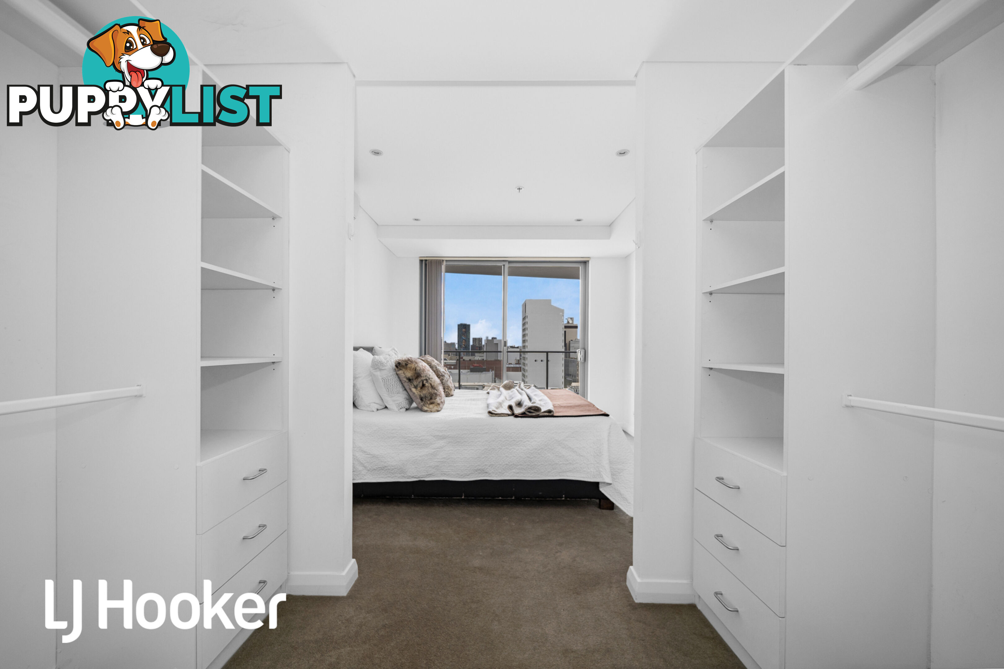 41/580 Hay Street PERTH WA 6000