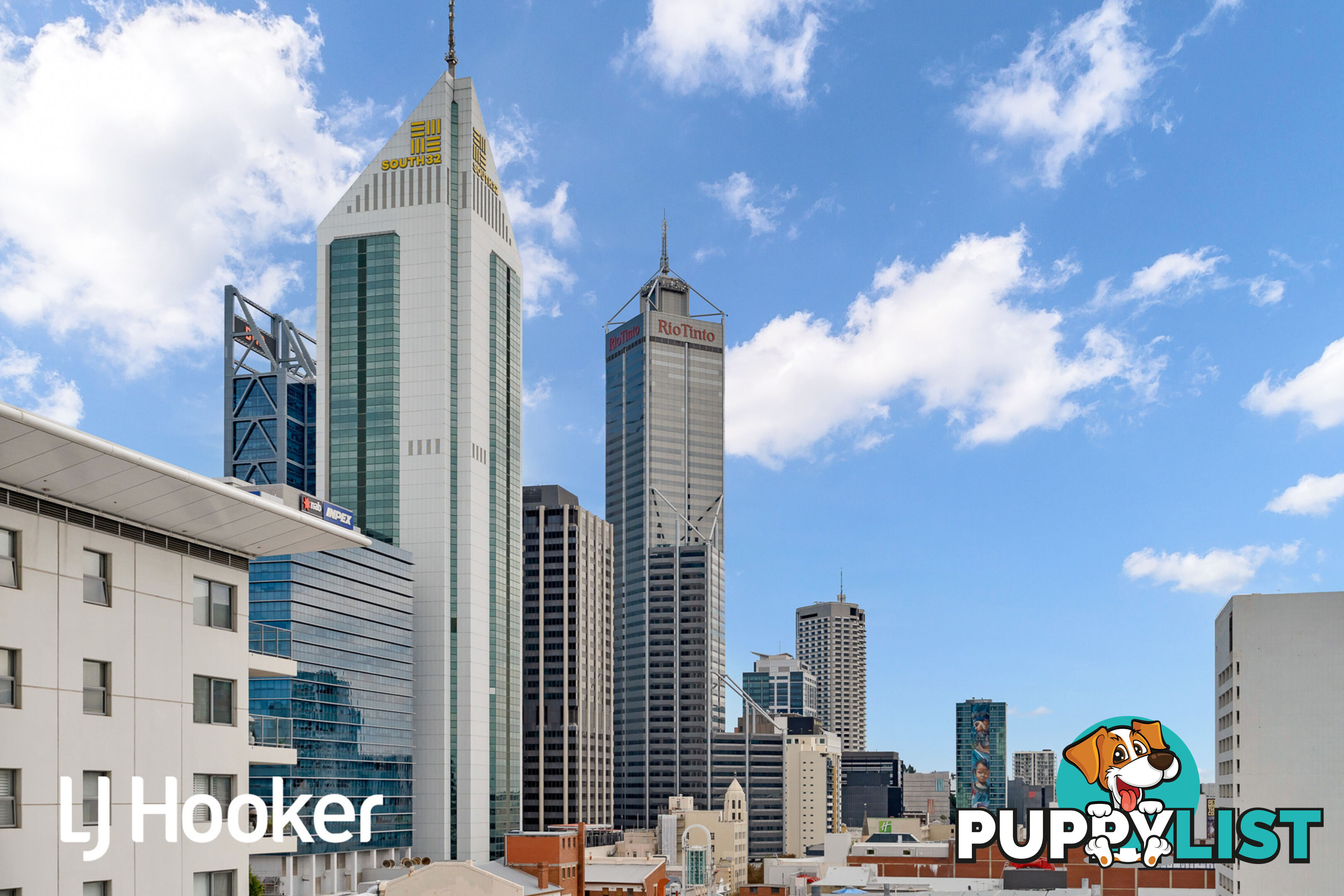 41/580 Hay Street PERTH WA 6000