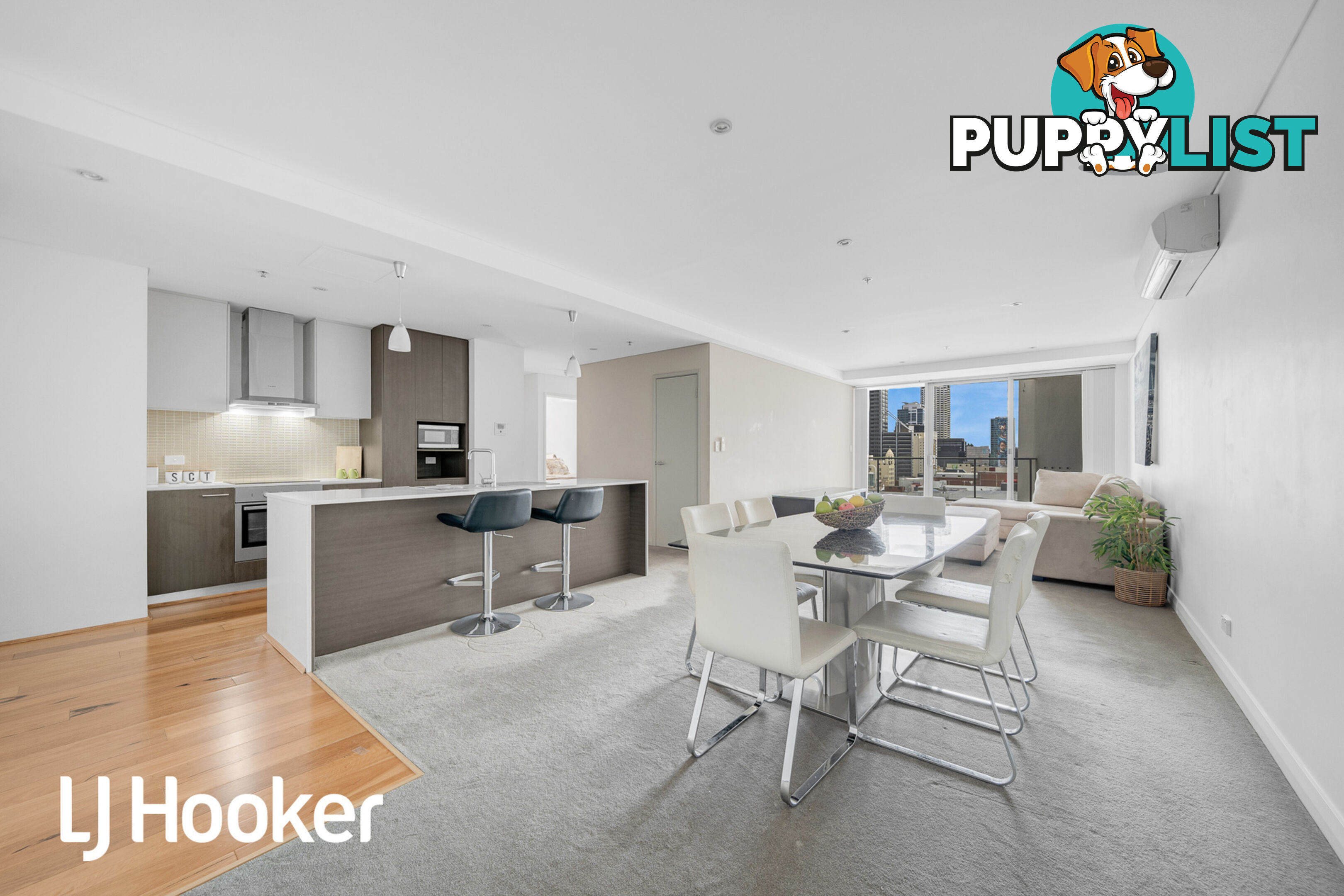 41/580 Hay Street PERTH WA 6000