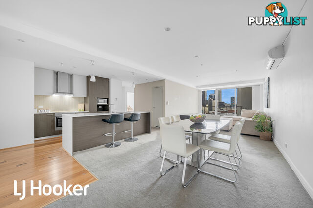 41/580 Hay Street PERTH WA 6000