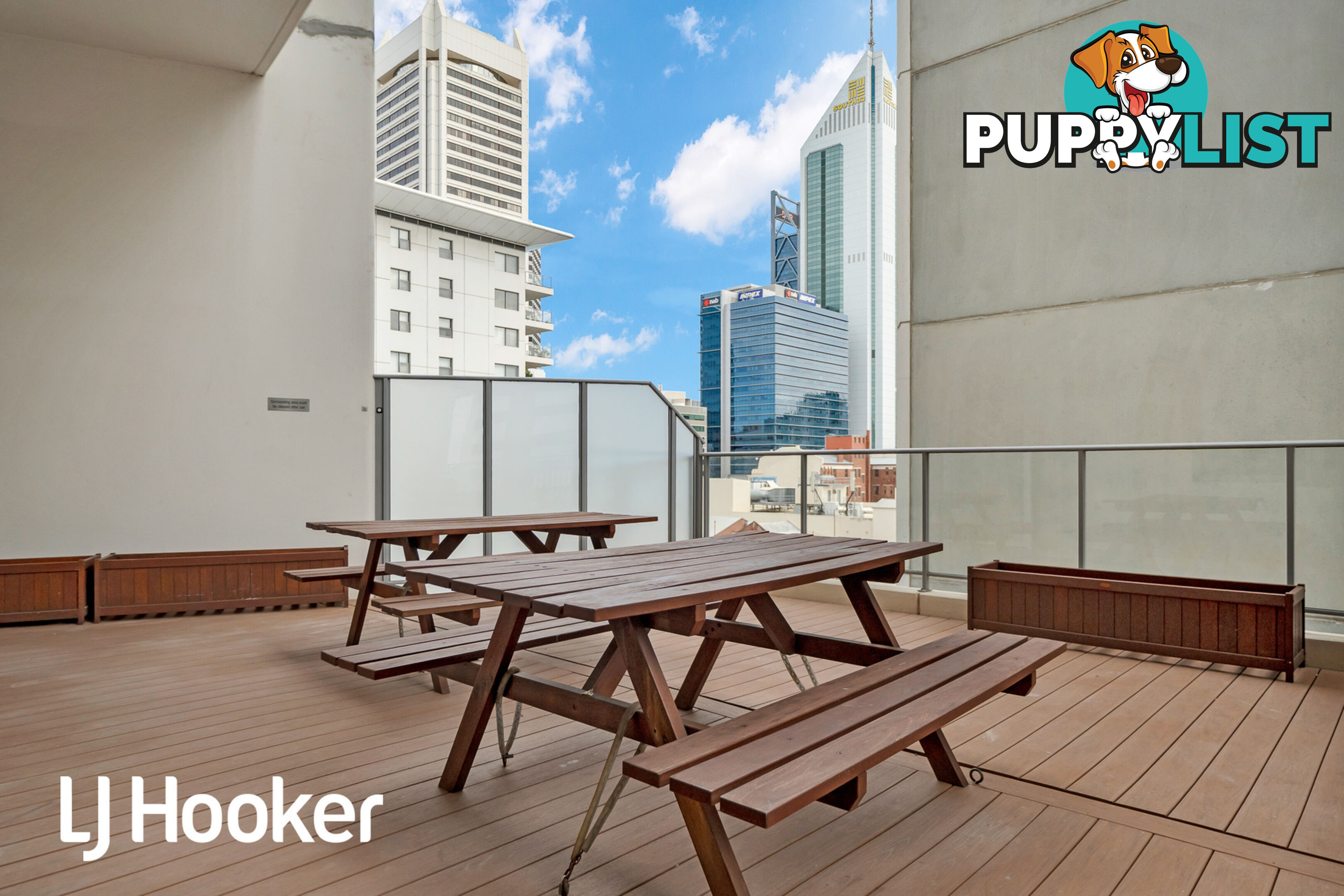 41/580 Hay Street PERTH WA 6000