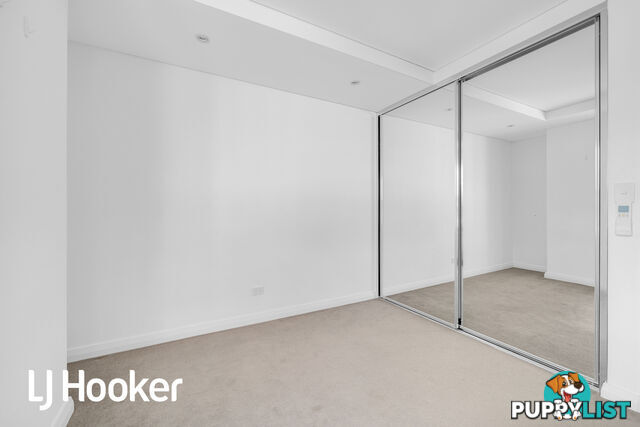41/580 Hay Street PERTH WA 6000