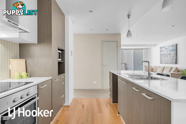 41/580 Hay Street PERTH WA 6000