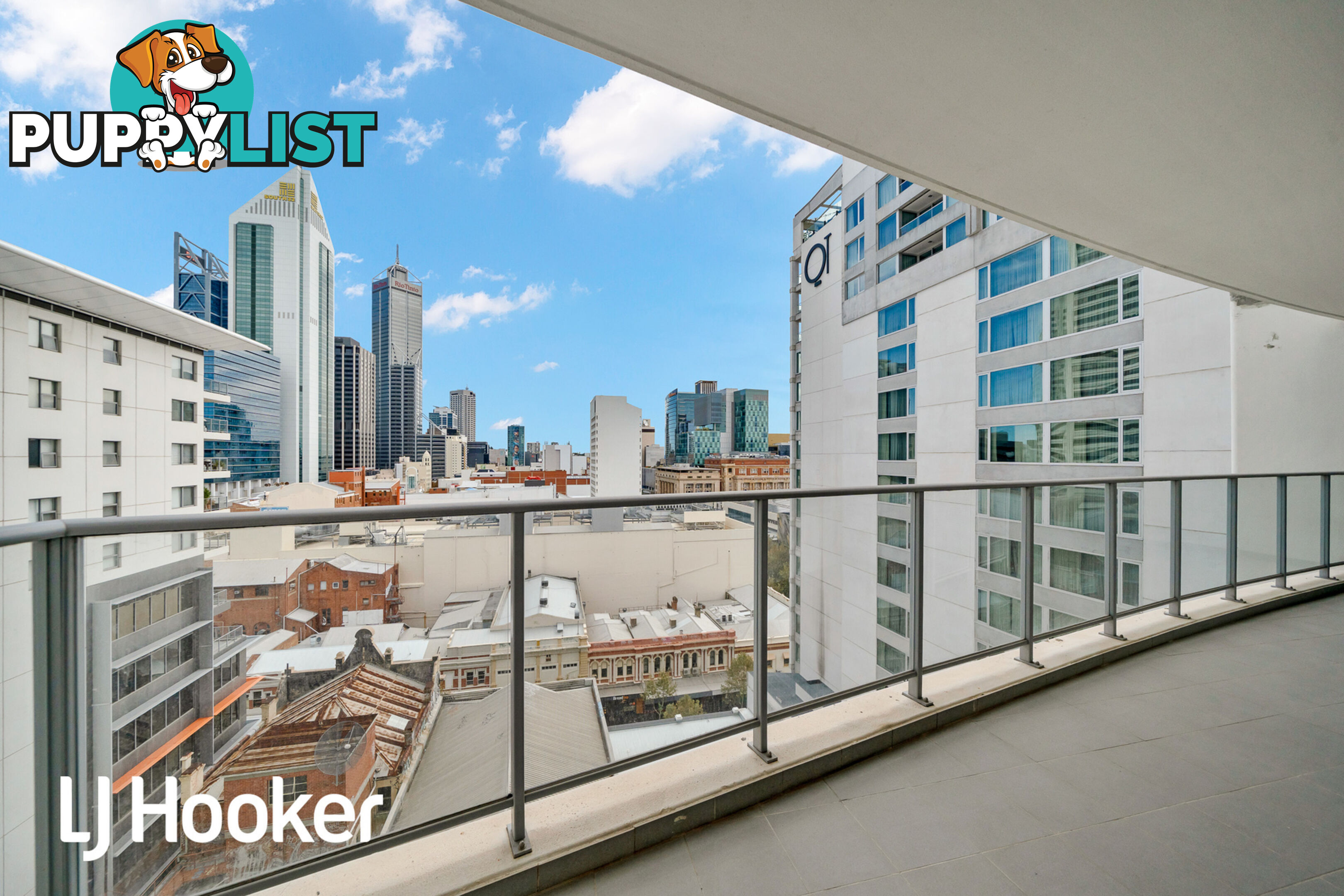 41/580 Hay Street PERTH WA 6000