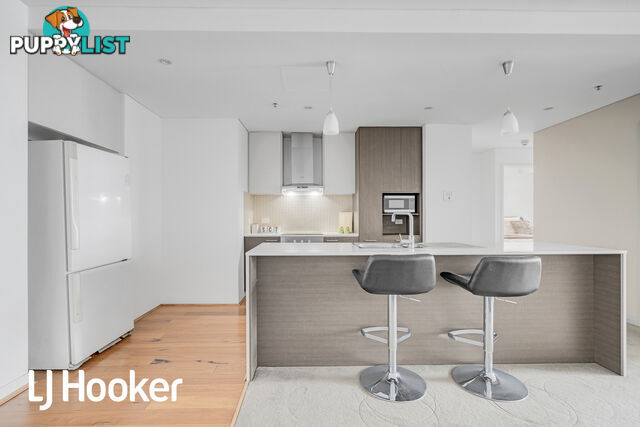41/580 Hay Street PERTH WA 6000