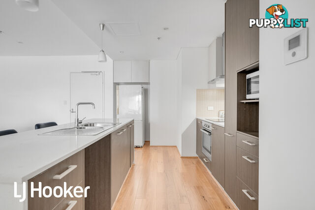 41/580 Hay Street PERTH WA 6000