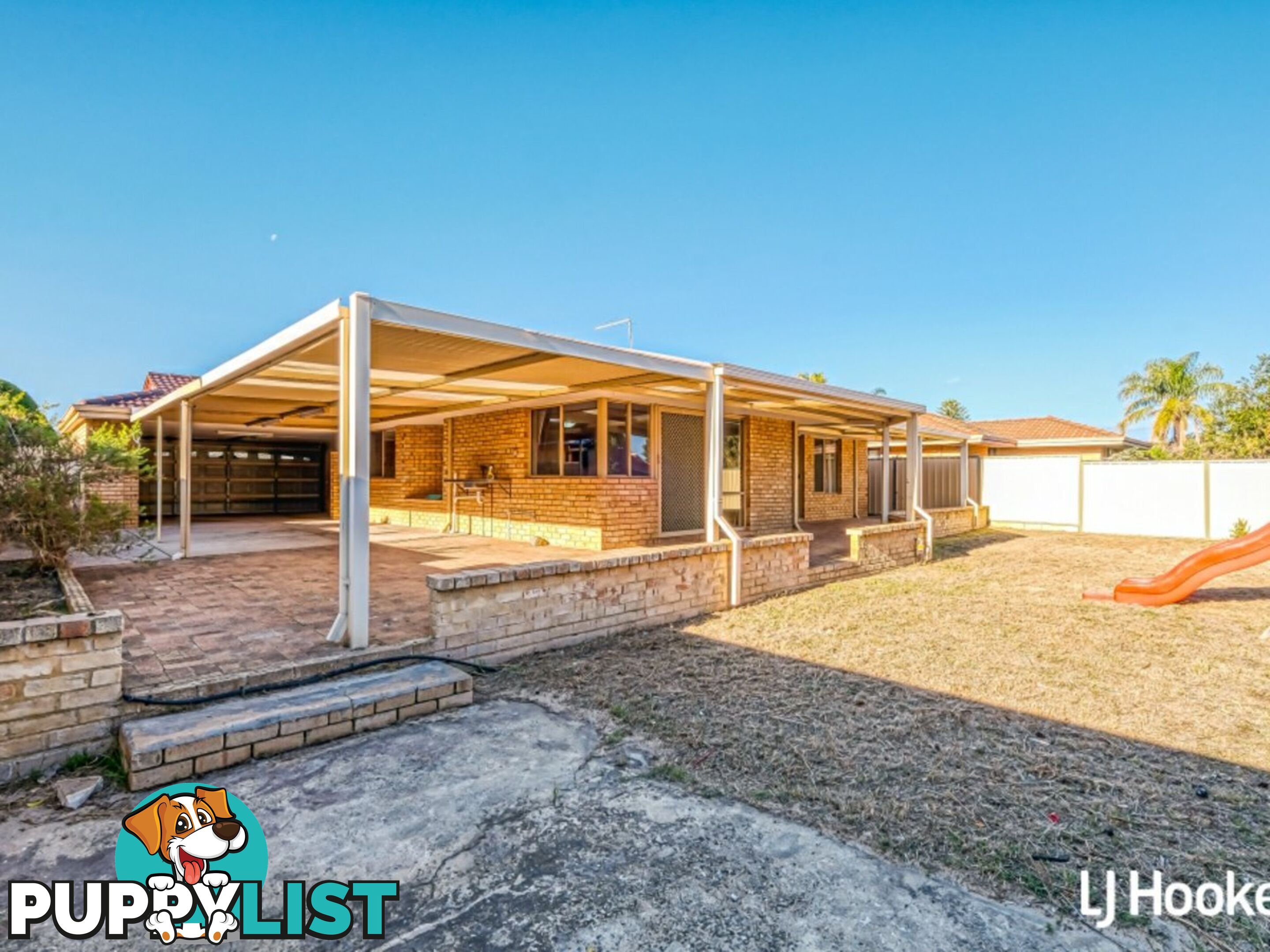 8 Aboyne Place SEVILLE GROVE WA 6112