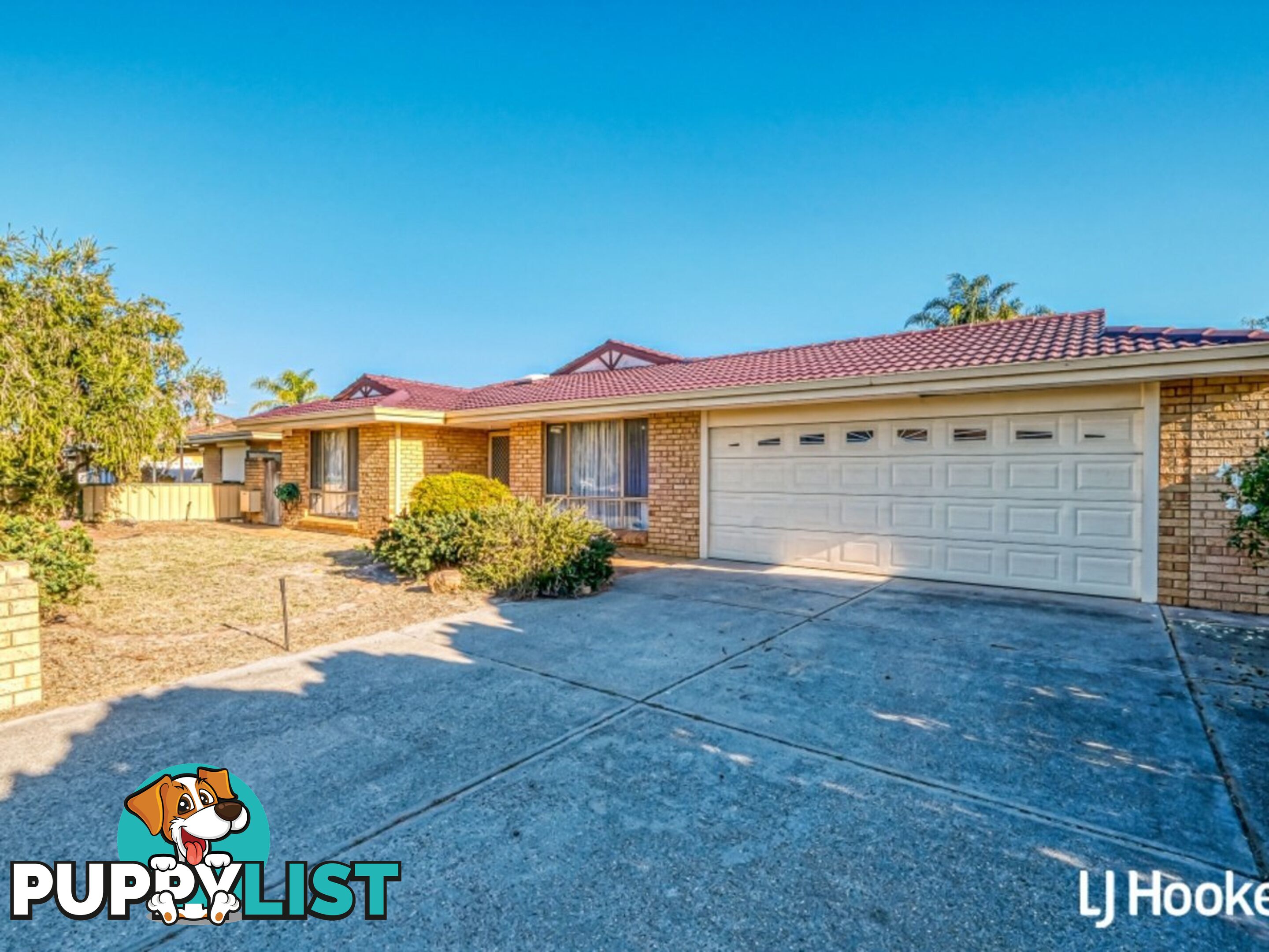 8 Aboyne Place SEVILLE GROVE WA 6112