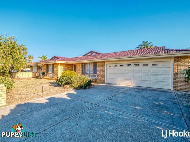 8 Aboyne Place SEVILLE GROVE WA 6112