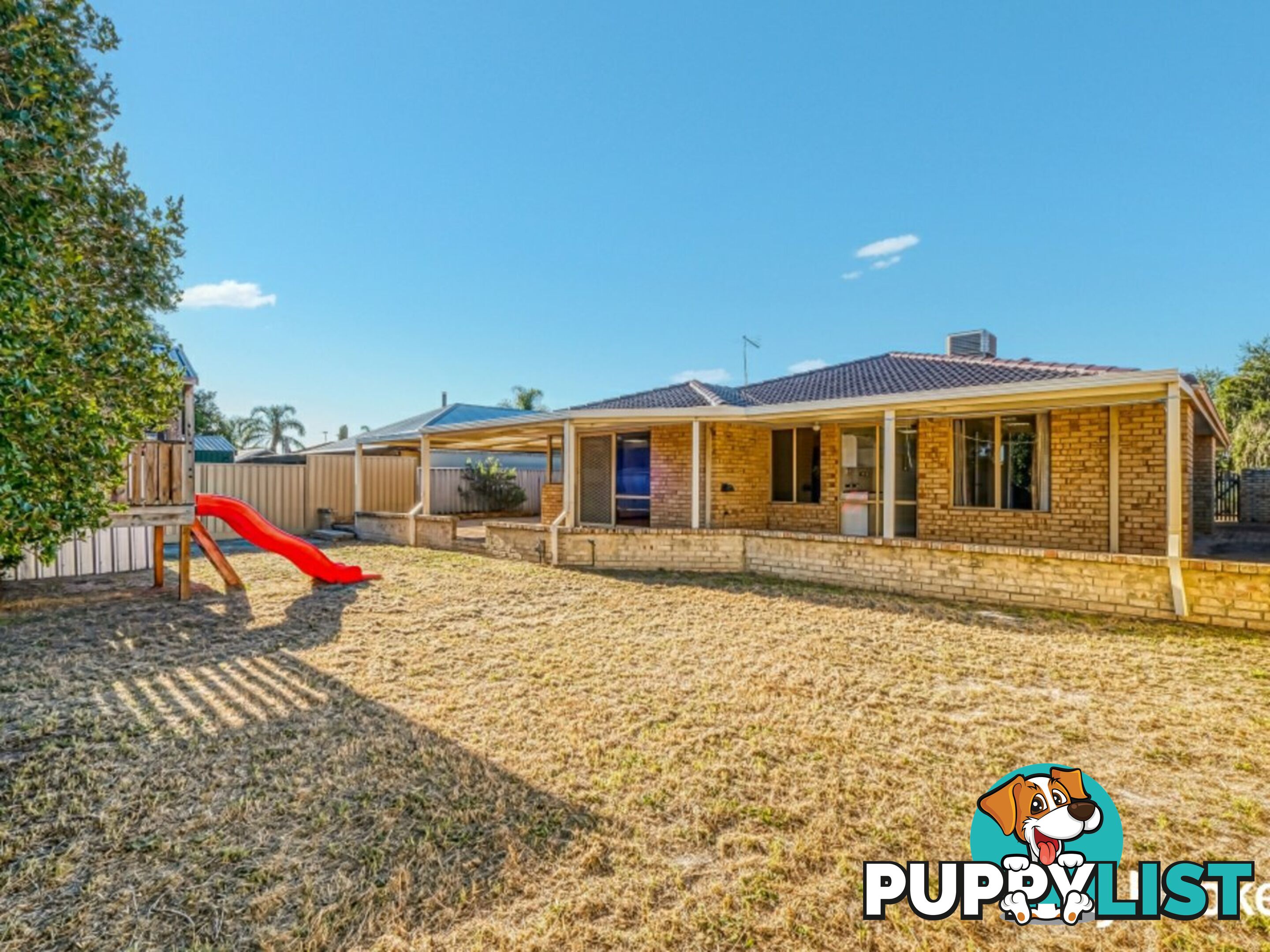 8 Aboyne Place SEVILLE GROVE WA 6112