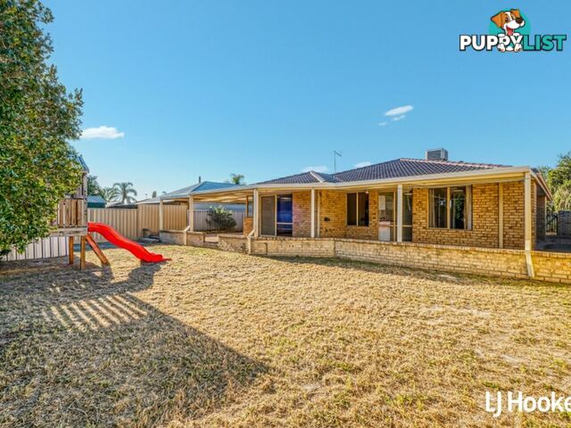 8 Aboyne Place SEVILLE GROVE WA 6112