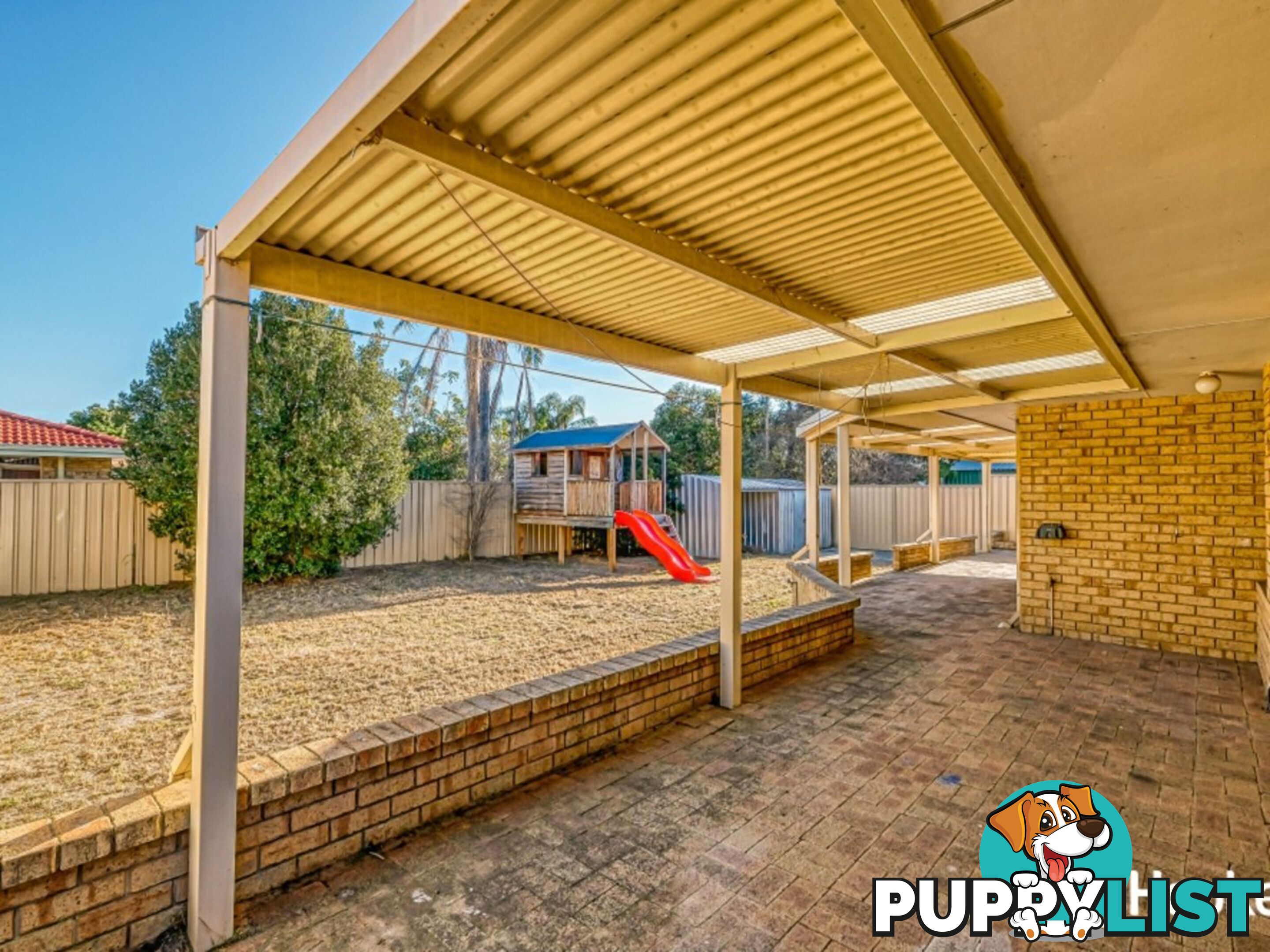 8 Aboyne Place SEVILLE GROVE WA 6112