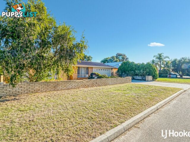 8 Aboyne Place SEVILLE GROVE WA 6112