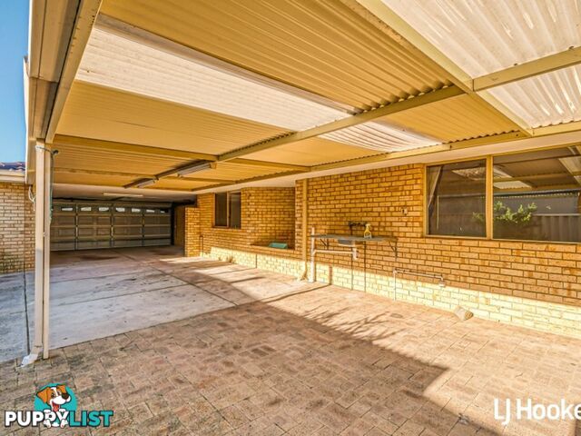 8 Aboyne Place SEVILLE GROVE WA 6112