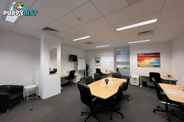 78 & 79/43 Wickham Street EAST PERTH WA 6004
