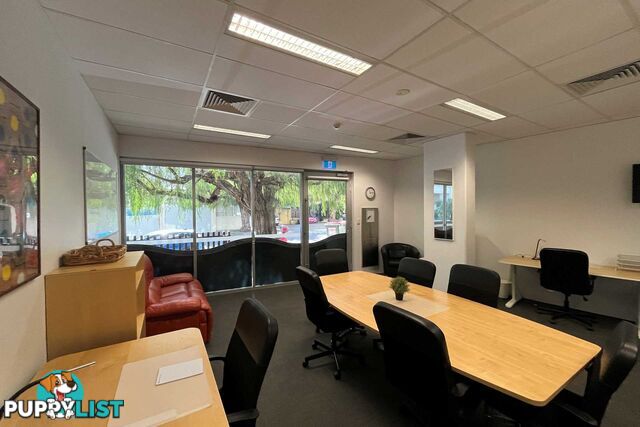 78 & 79/43 Wickham Street EAST PERTH WA 6004
