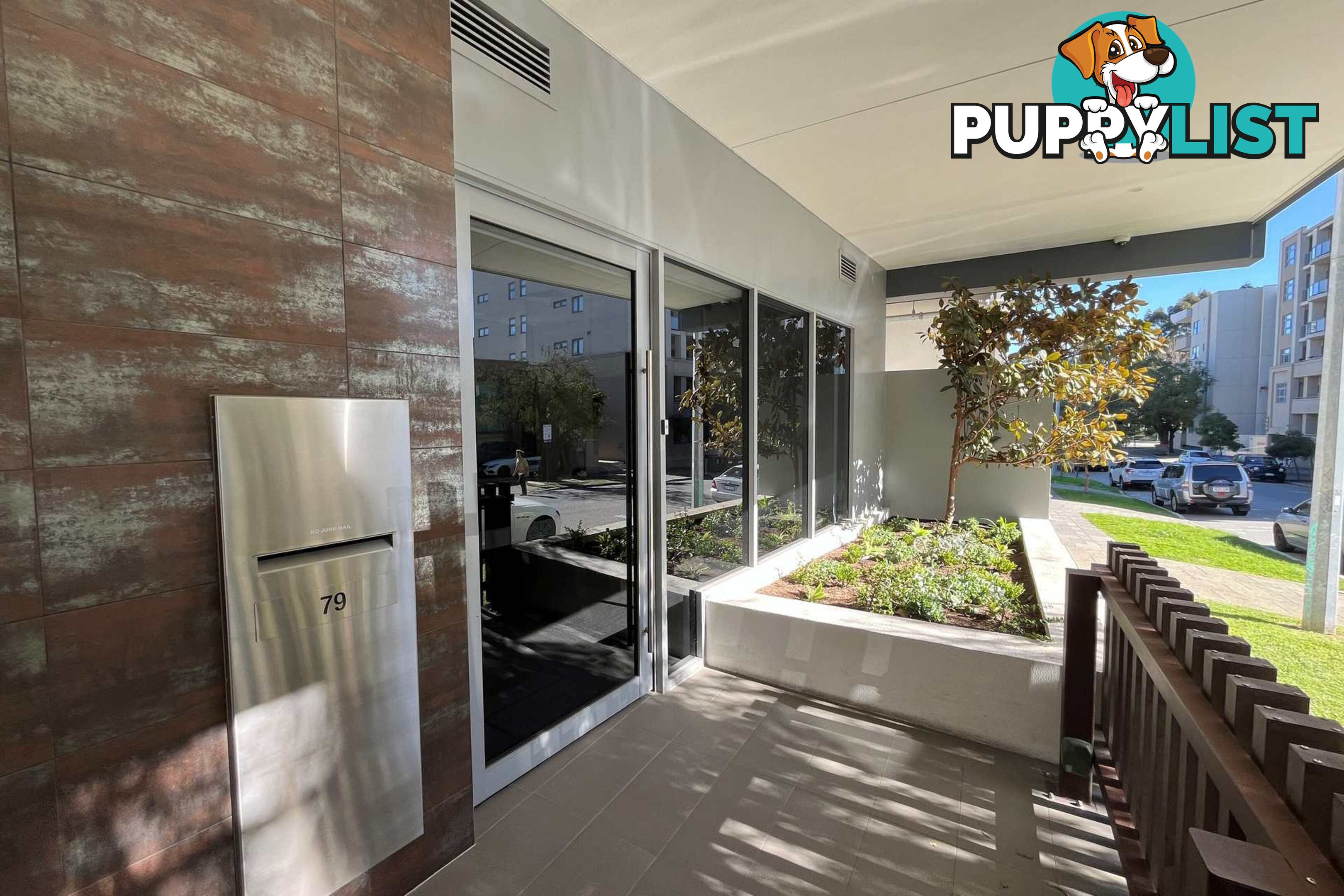 78 & 79/43 Wickham Street EAST PERTH WA 6004