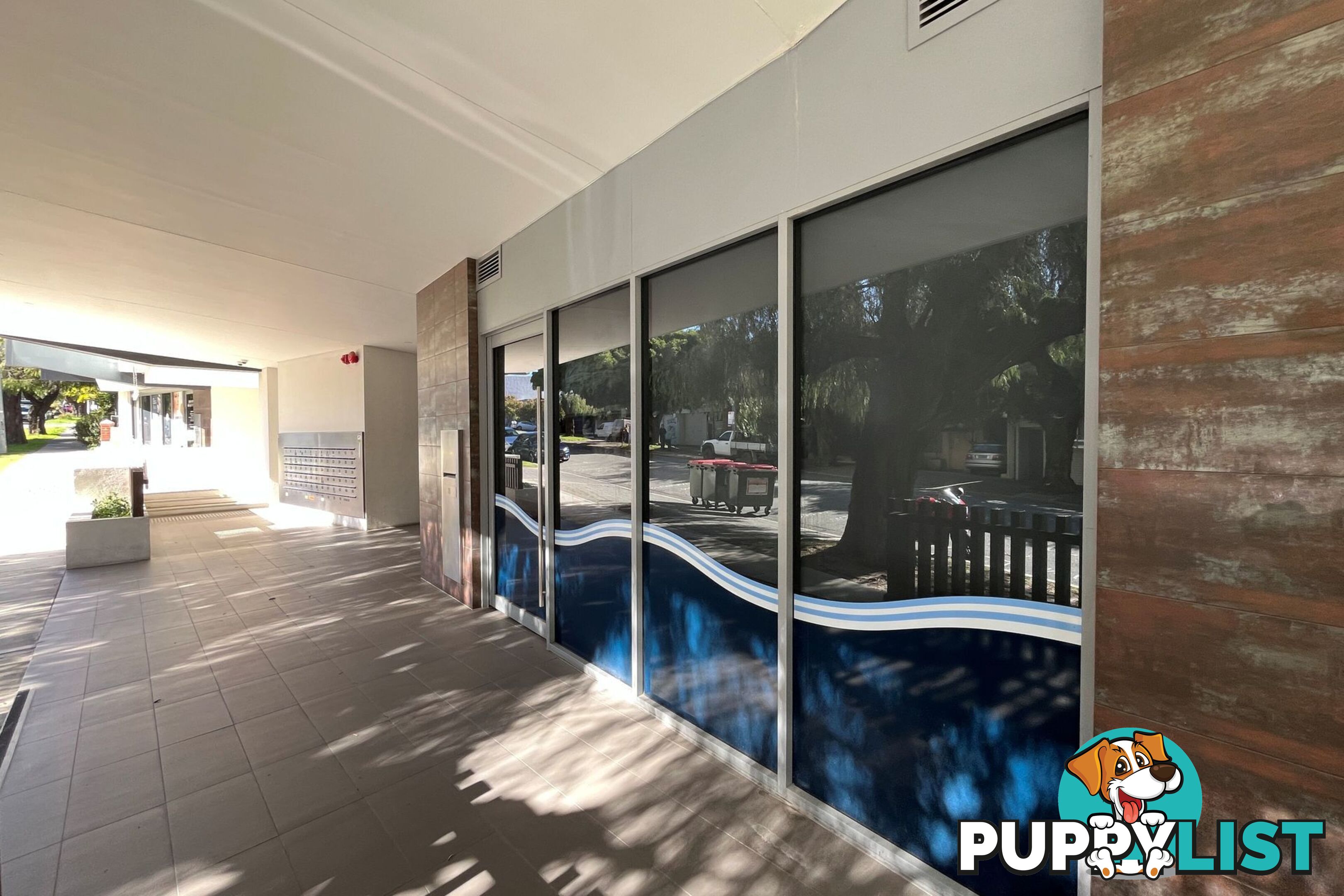 78 & 79/43 Wickham Street EAST PERTH WA 6004