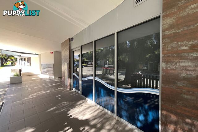 78 & 79/43 Wickham Street EAST PERTH WA 6004