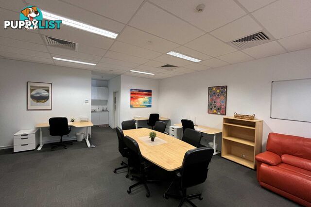 78 & 79/43 Wickham Street EAST PERTH WA 6004