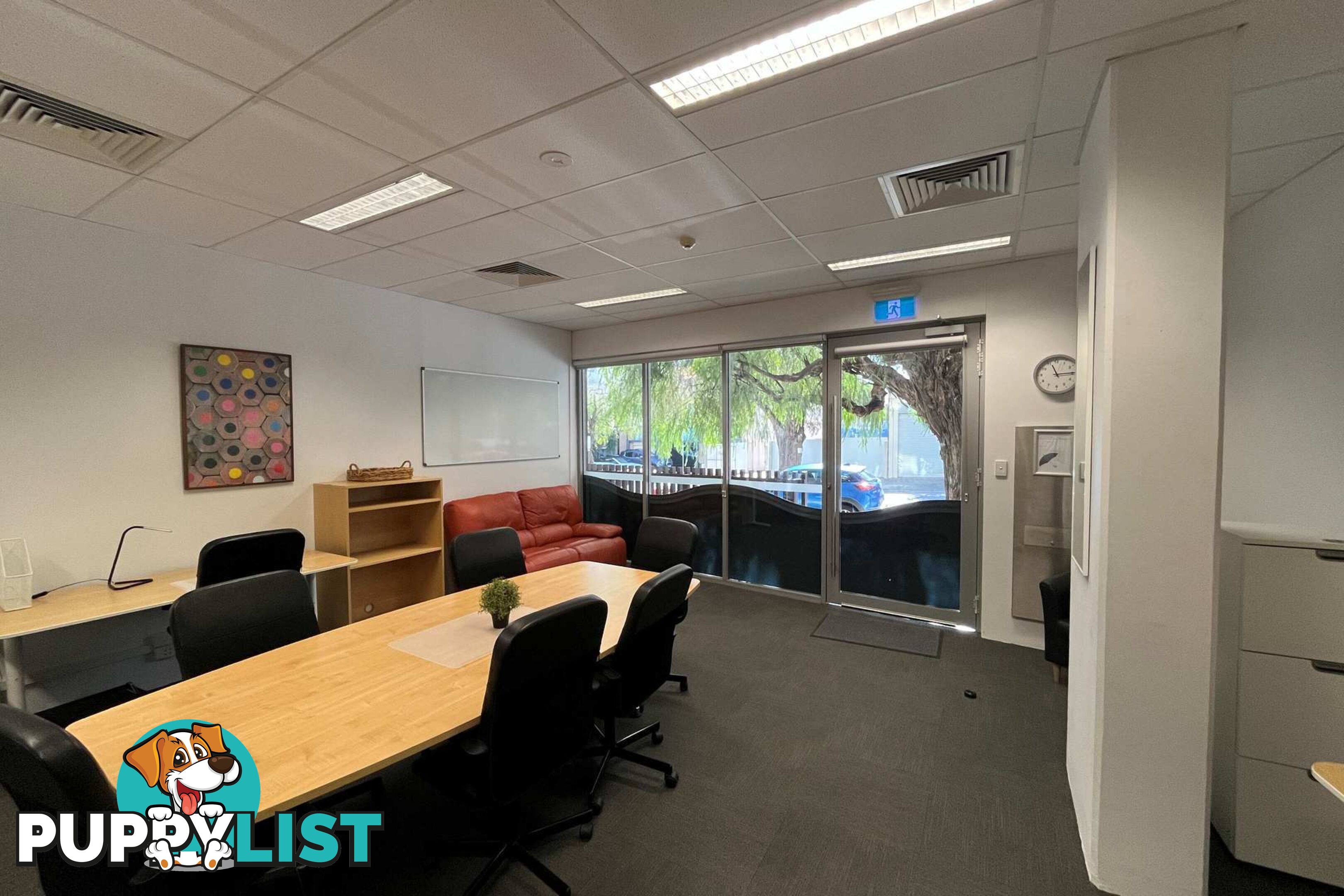 78 & 79/43 Wickham Street EAST PERTH WA 6004