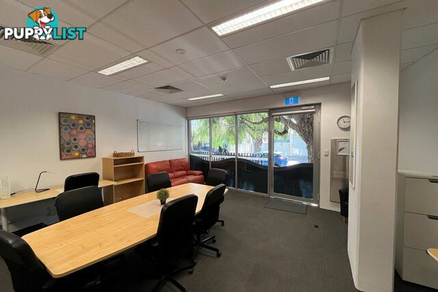 78 & 79/43 Wickham Street EAST PERTH WA 6004