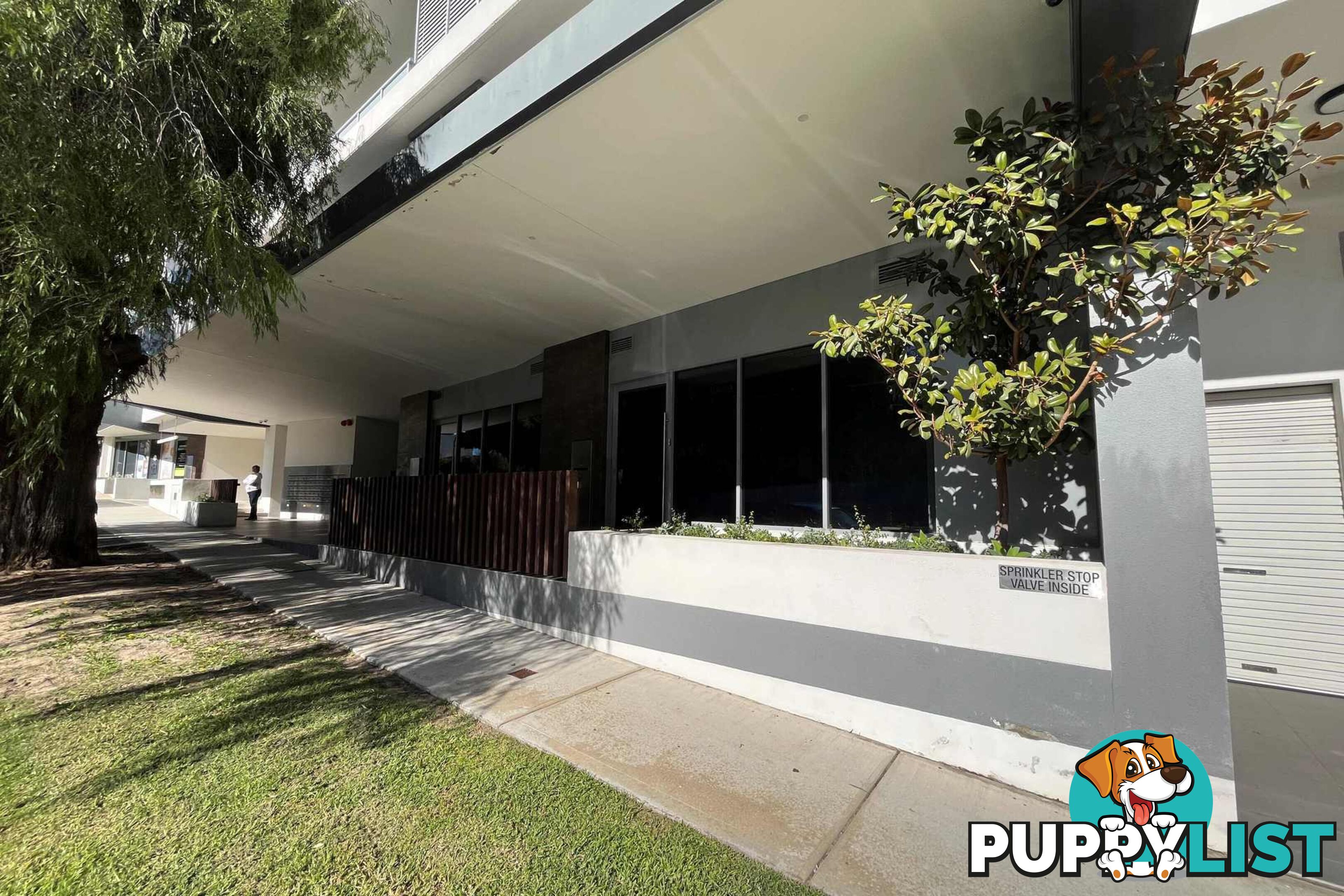 78 & 79/43 Wickham Street EAST PERTH WA 6004