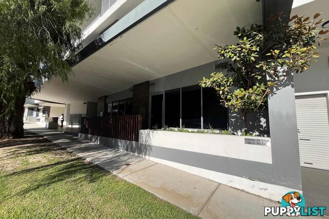 78 & 79/43 Wickham Street EAST PERTH WA 6004