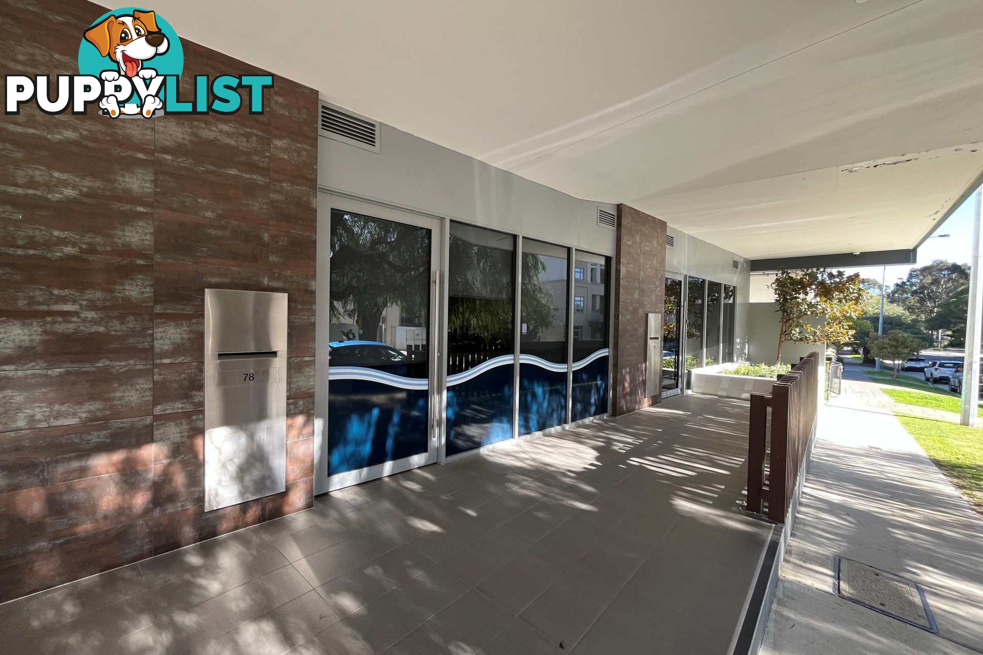 78 & 79/43 Wickham Street EAST PERTH WA 6004