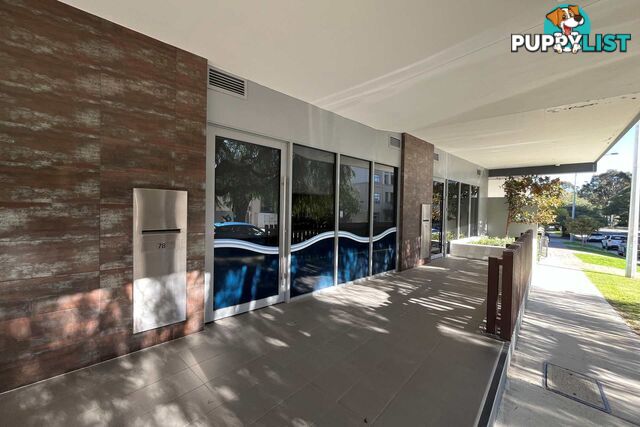 78 & 79/43 Wickham Street EAST PERTH WA 6004