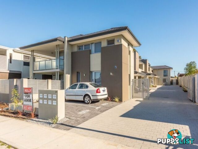 6/210 Kooyong Road RIVERVALE WA 6103