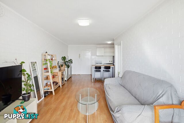 402/69 King George Street VICTORIA PARK WA 6100