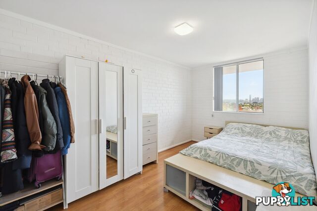 402/69 King George Street VICTORIA PARK WA 6100